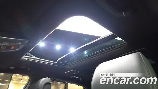 Genesis GV80 2020 — Photo 19/20
