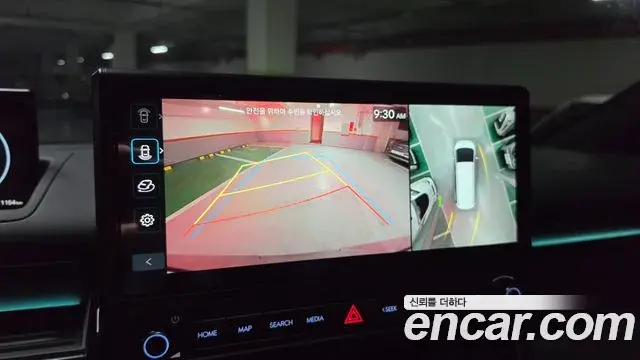 Hyundai Staria 2026 — Photo 11/20