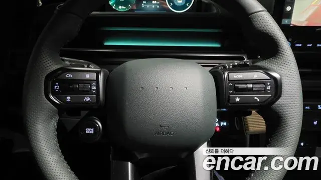 Hyundai Staria 2026 — Photo 14/20