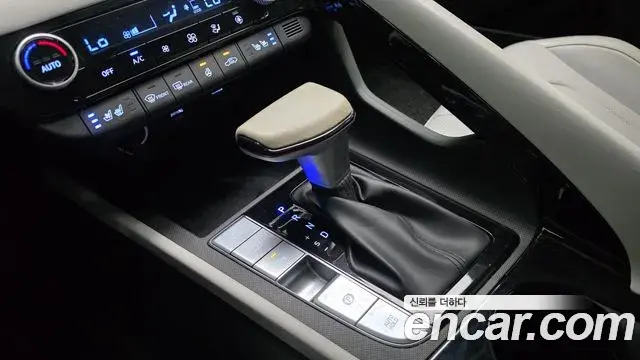 Hyundai Avante 2022 — Şəkil 8/20