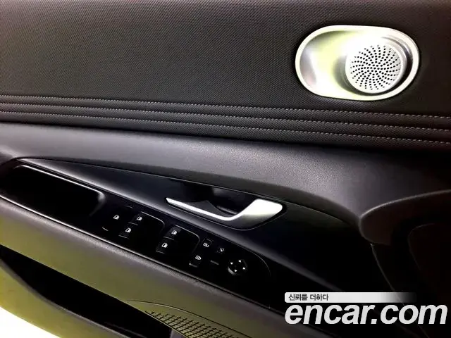 Hyundai Avante 2021 — Şəkil 19/20