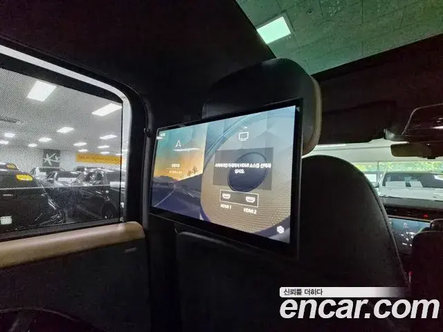 Land Rover Range Rover Sport 2024 — Фото 16/20