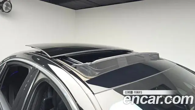 Mercedes-Benz S-Class 2021 — Photo 19/20
