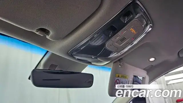 Genesis GV80 2020 — Şəkil 18/20