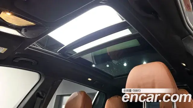 BMW X7 2025 — Фото 15/20