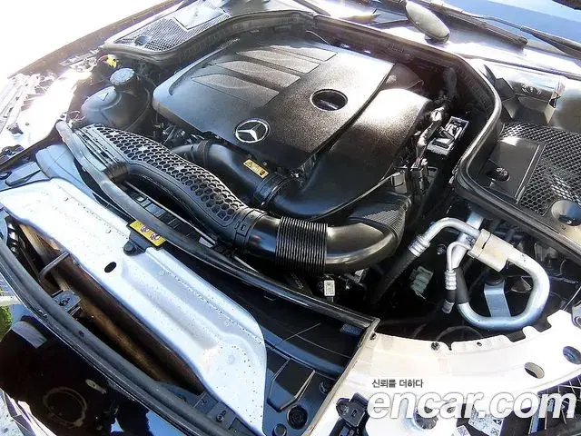 Mercedes-Benz C-Class 2020 — Фото 18/20