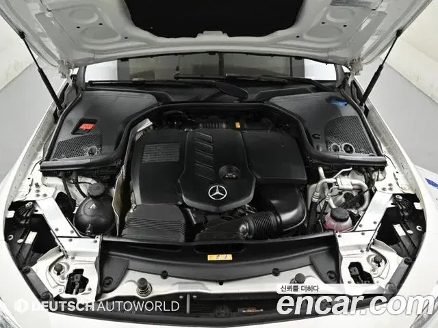 Mercedes-Benz CLS-Class 2023 — Photo 6/20