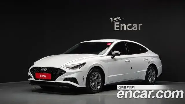 Hyundai Sonata, 2023