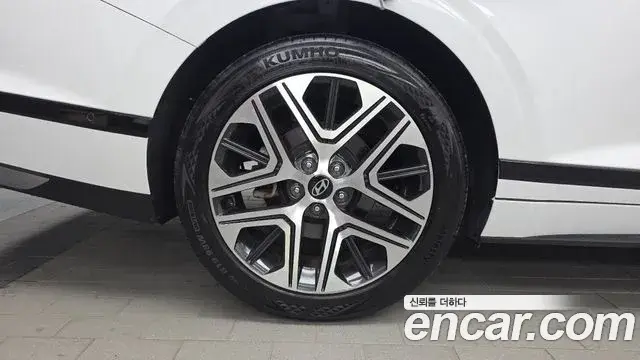 Hyundai Grandeur 2022 — Photo 5/20