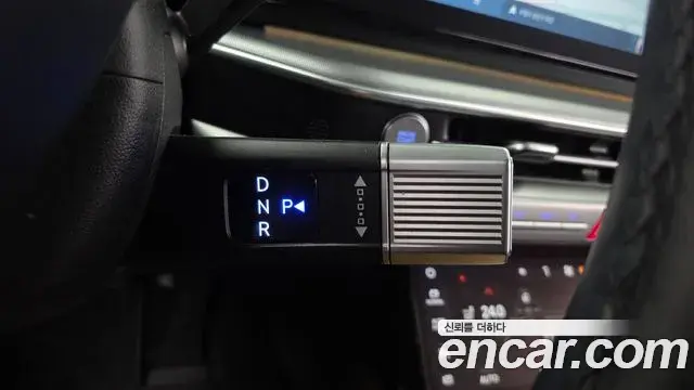 Hyundai Grandeur 2022 — Photo 9/20