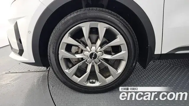 Kia Sorento 2022 — Şəkil 5/20
