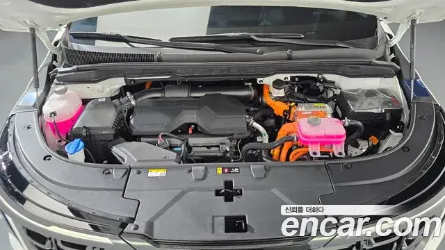 Kia Carnival 2026 — Photo 6/20