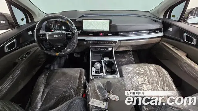 Kia Carnival 2026 — Photo 7/20