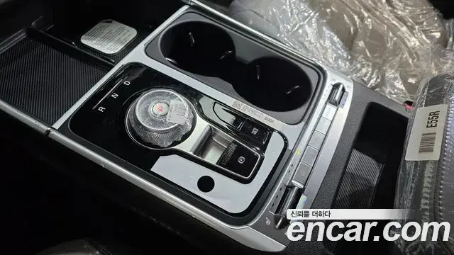 Kia Carnival 2026 — Photo 9/20