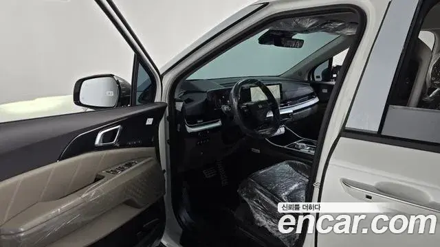 Kia Carnival 2026 — Photo 10/20