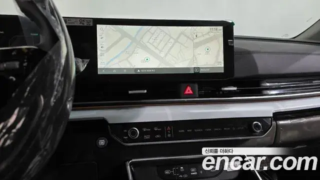 Kia Carnival 2026 — Photo 12/20