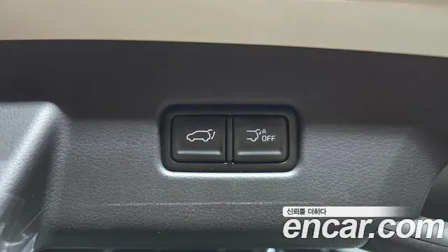 Kia Carnival 2026 — Photo 16/20
