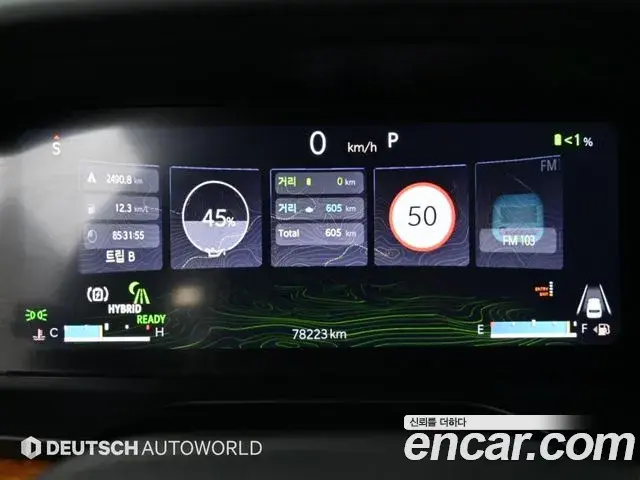 Jeep Grand Cherokee 2023 — Photo 6/20