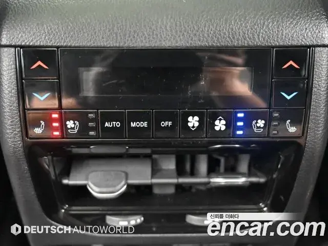 Jeep Grand Cherokee 2023 — Photo 15/20