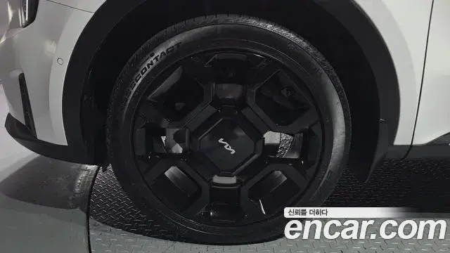 Kia Sorento 2024 — Şəkil 4/20