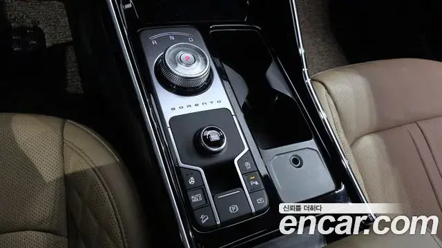 Kia Sorento 2024 — Şəkil 7/20