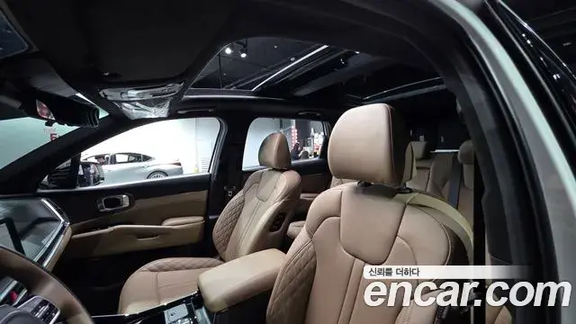 Kia Sorento 2024 — Şəkil 18/20