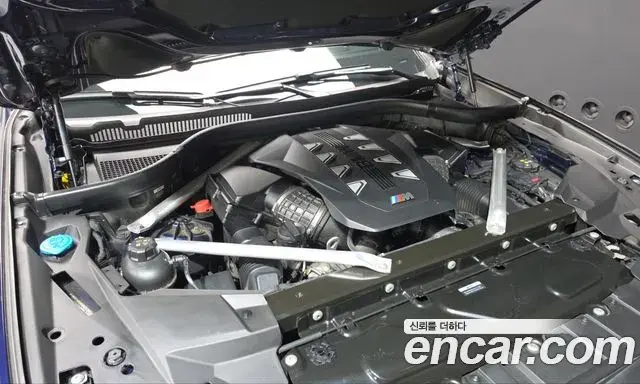 BMW X5 2023 — Photo 6/20
