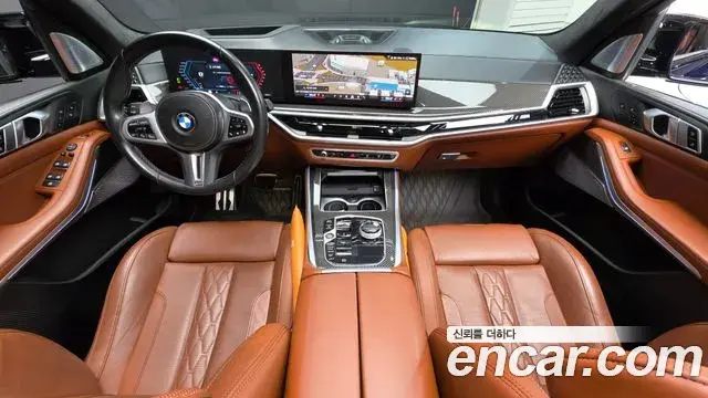 BMW X5 2023 — Photo 7/20