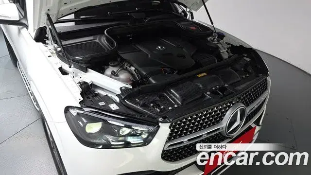 Mercedes-Benz GLE-Class 2026 — Photo 6/20