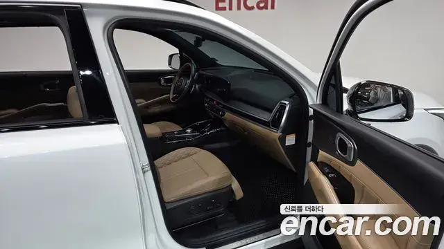 Kia Sorento 2024 — Photo 11/20