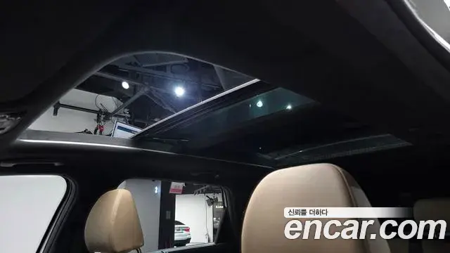 Kia Sorento 2024 — Photo 17/20
