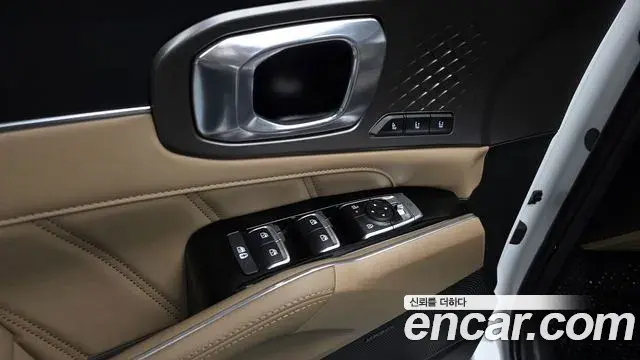 Kia Sorento 2024 — Photo 18/20