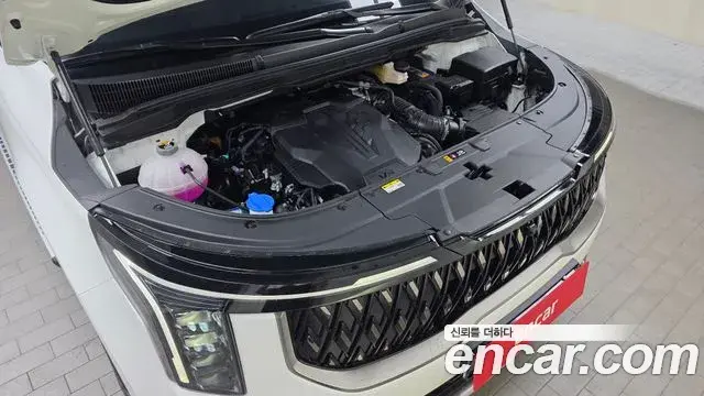 Kia Carnival 2025 — Photo 6/20