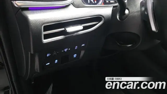 Hyundai Sonata 2022 — Photo 14/20