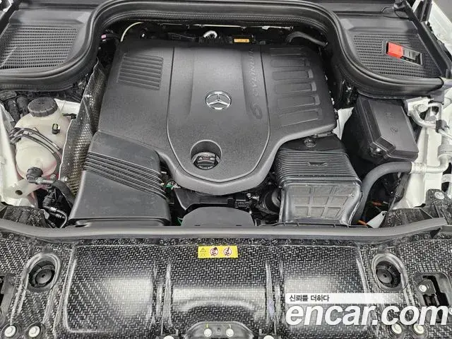 Mercedes-Benz GLE-Class 2026 — Şəkil 5/20