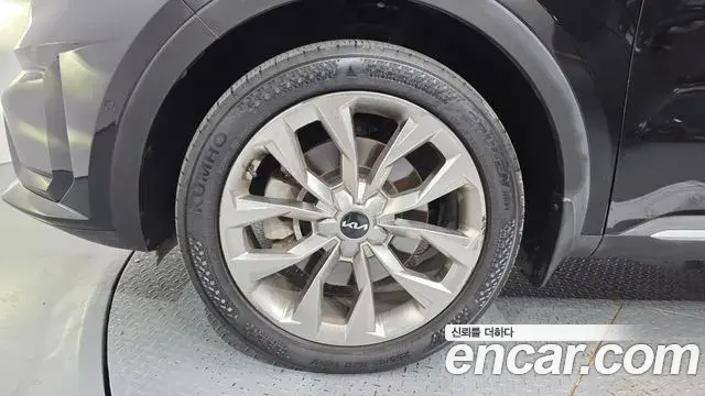 Kia Sorento 2023 — Şəkil 5/20