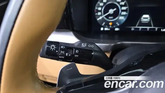 Kia Sorento 2023 — Şəkil 20/20