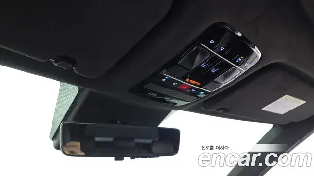 Hyundai Santa Fe 2024 — Photo 19/20