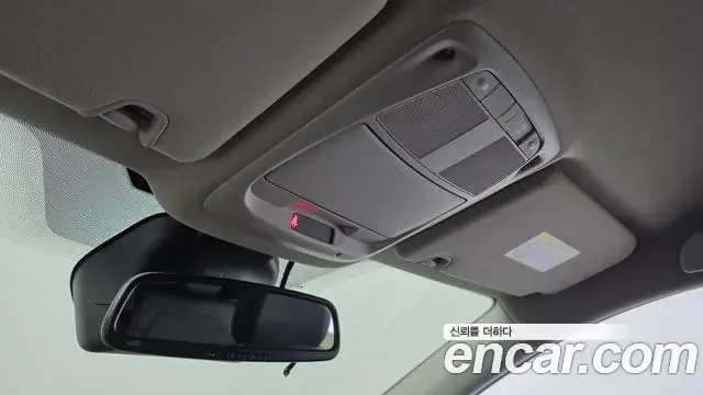 Renault Samsung QM6 2025 — Фото 19/20