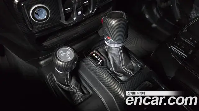 Jeep Wrangler 2021 — Şəkil 9/20