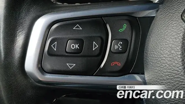 Jeep Wrangler 2021 — Şəkil 14/20