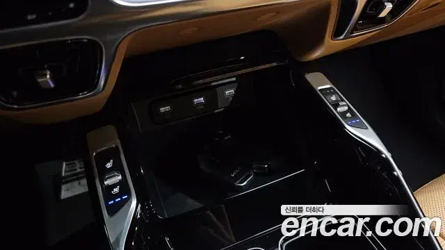 Kia Sorento 2022 — Photo 15/20