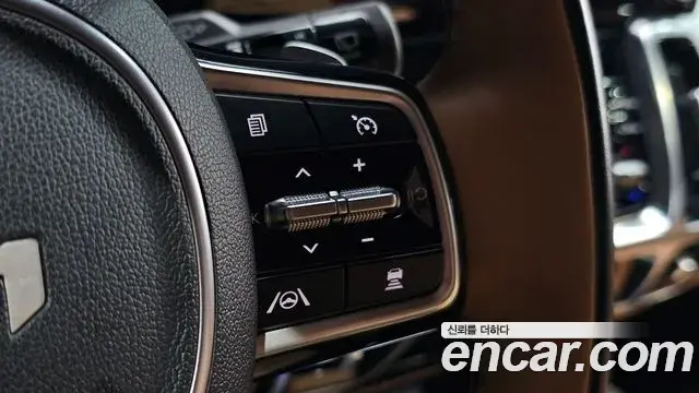 Kia Sorento 2022 — Photo 16/20