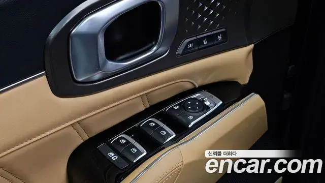 Kia Sorento 2022 — Photo 17/20