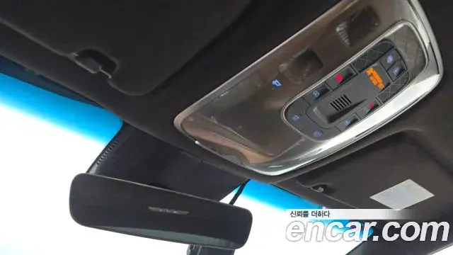 Genesis Electrified G80 2020 — Şəkil 19/20