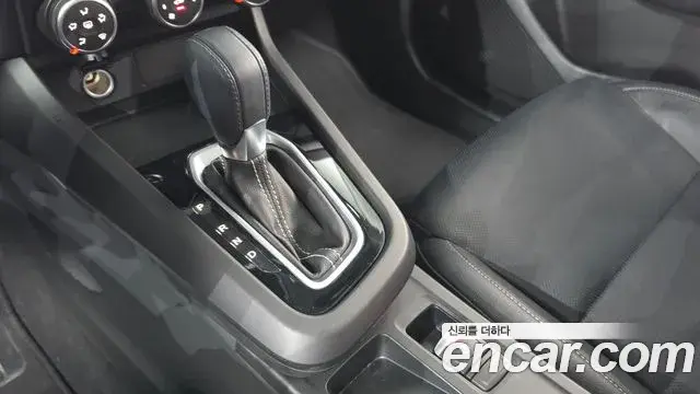 Renault Samsung XM3 2022 — Şəkil 9/20