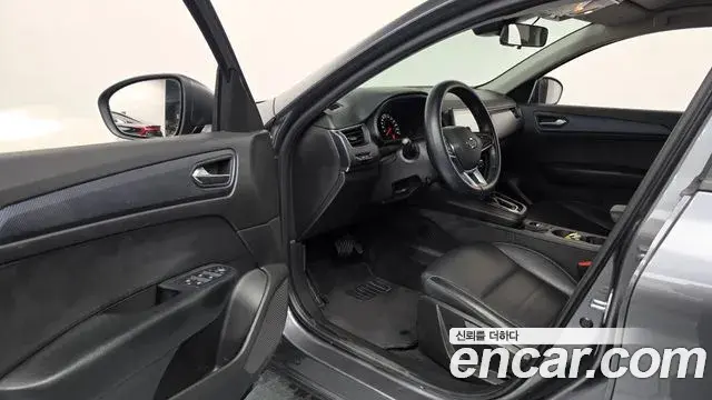 Renault Samsung XM3 2022 — Şəkil 10/20