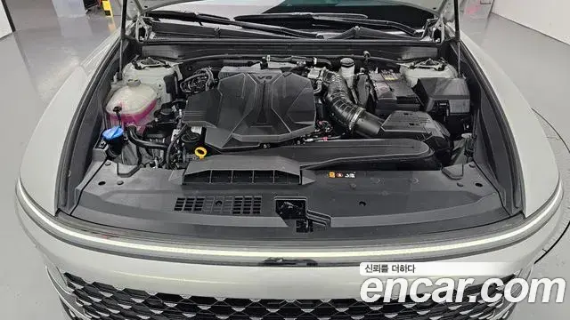 Hyundai Grandeur 2023 — Photo 6/20