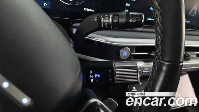 Hyundai Grandeur 2023 — Photo 9/20