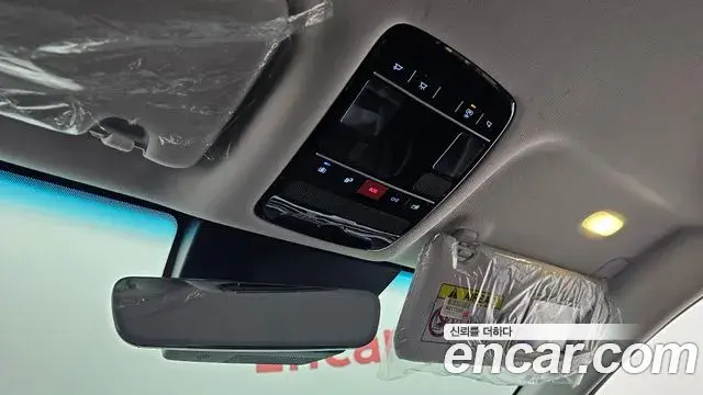 Hyundai Grandeur 2023 — Photo 18/20